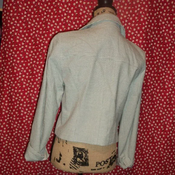 Moto Jacket - Picture 5 of 5